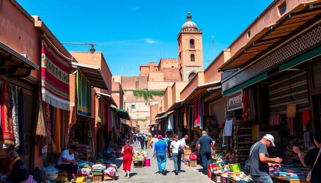 morocco travel tips